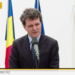 Nicușor Dan: „Alegerile anticipate nu sunt o soluție”. Mesajul președintelui înaintea votului pentru Guvernul Mureșan