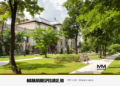 Palatul Cotroceni, sediul Președinției României