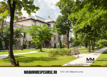 Palatul Cotroceni, sediul Președinției României
