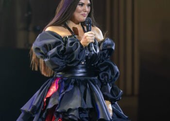 Maramureșeni care au făcut istorie: Paula Seling, de la pianul din Baia Mare la scena Eurovision
