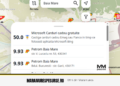 Cel mai mic preț la benzină în Maramureș: 9,93 lei/litru la Baia Mare și Sighetu Marmației. Unde alimentezi cel mai ieftin