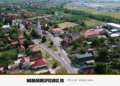 Noua piață alimentară din Tăuții Măgherăuș a intrat în construcție: investiție de peste 758.000 de lei