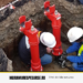 Cartierul Râturi din Borșa scapă de fose: 7 kilometri de rețea nouă de canalizare