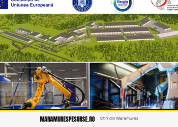 Plan de dezvoltare la Fărcașa: investiții noi și locuri de muncă pentru localnici