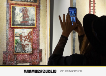 Colonia Pictorilor sărbătorește: 121 de lucrări în expoziția Anuala Artelor 2026