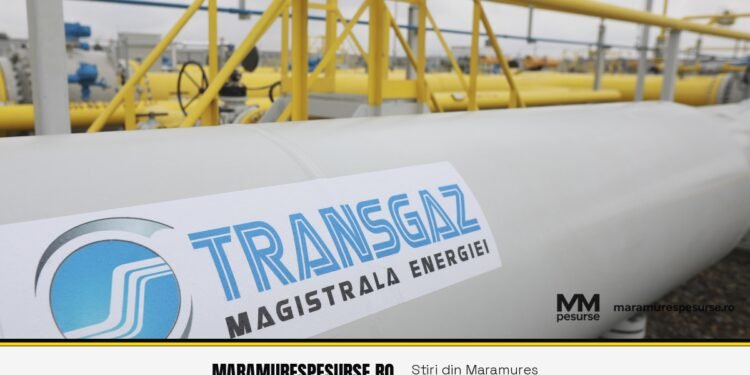 Prețul gazelor a explodat la început de septembrie: aproape 360 de lei/MWh