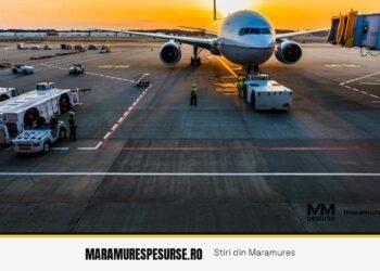 Dronă intrată în spațiul aerian al României. Avioane F-18 spaniole, ridicate de urgență de la sol. Alertă la granița de nord-est