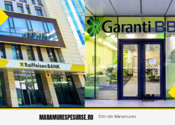 Raiffeisen–Garanti: dosarul tranzacției a ajuns pe masa BNR