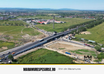 Banda reversibilă pe DN1C prin Recea: proiect amplu CJ + CNAIR pentru fluidizarea traficului