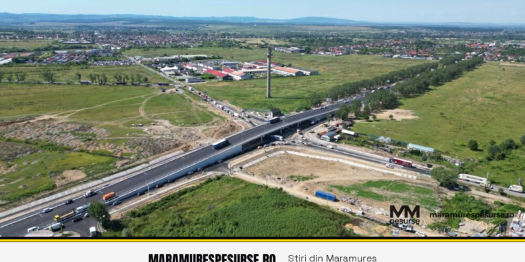 Banda reversibilă pe DN1C prin Recea: proiect amplu CJ + CNAIR pentru fluidizarea traficului