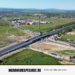 Banda reversibilă pe DN1C prin Recea: proiect amplu CJ + CNAIR pentru fluidizarea traficului