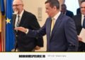 RMDSZ: inițiativa AUR privind sărutarea drapelului, inacceptabilă pentru comunitatea maghiară