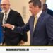 RMDSZ: inițiativa AUR privind sărutarea drapelului, inacceptabilă pentru comunitatea maghiară