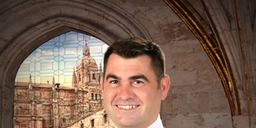 Robert Strebeli, doctor în Istoria Artei la Universidad de Salamanca – „Am reușit!”