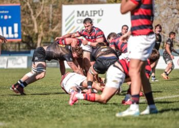 CSM Știința Baia Mare a cucerit bronzul în Liga de Rugby. Victorie în finala mică cu Steaua