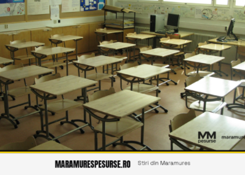 Școala din Rădeasa (Vișeu de Sus) se redeschide după ani buni: 132 de elevi în clasa pregătitoare
