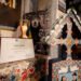 Casa Memorială „Stan Ioan Pătraș” din Săpânța, în plin proces de restaurare. Monumentul dedicat creatorului Cimitirului Vesel, readus la viață