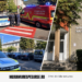 Incident la Școala „Nichita Stănescu” din Baia Mare: un tânăr de 28 de ani a sărit gardul și a intrat într-o clasă. Elevii, evacuați la timp