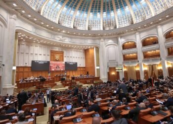 Siegfried Mureșan, înaintea votului de învestitură: „Instituția trebuie respectată, nu marginalizată”