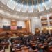 Siegfried Mureșan, înaintea votului de învestitură: „Instituția trebuie respectată, nu marginalizată”