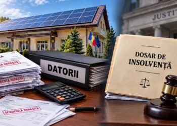 Grav: Primăria Șieu din Maramureș are toate conturile blocate din cauza datoriilor. Primarul trage un semnal de alarmă