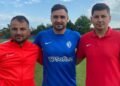 Progresul Șomcuta Mare rămâne lider în fotbalul județean. Victorie importantă în etapa de campionat