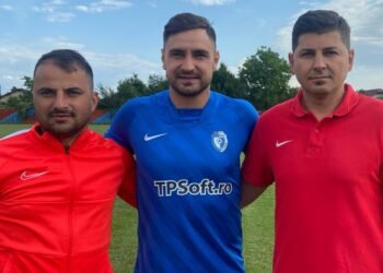 Progresul Șomcuta Mare rămâne lider în fotbalul județean. Victorie importantă în etapa de campionat