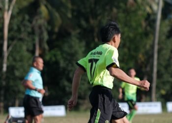 Progresul Șomcuta Mare rămâne lider în fotbalul județean. Victorie importantă în etapa de campionat