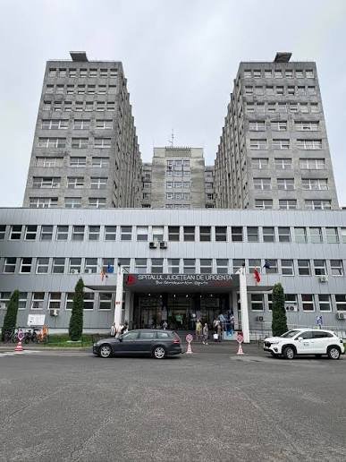 O nouă denumire oficială pentru cel mai mare spital din județ. CJ Maramureș a aprobat schimbarea