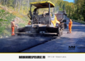 Utilaje de 5 milioane de euro pentru Drumuri și Poduri Maramureș: mecanizare și productivitate în creștere