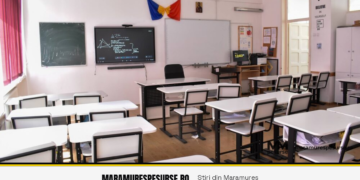 Lista directorilor unităților de învățământ din Maramureș în anul școlar 2026-2027, publicată de ISJ
