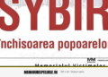 „Sybir – închisoarea popoarelor”, expoziție vernisată la Memorialul din Sighetu Marmației