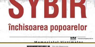 „Sybir – închisoarea popoarelor”, expoziție vernisată la Memorialul din Sighetu Marmației