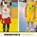 Patru baschetbaliști de la WildCats Baia Mare, convocați la lotul regional pentru Next Generation Rising Stars