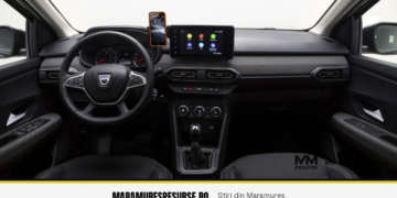 Înmatriculările de mașini noi au scăzut cu 37% în august: datele APIA arată o piață auto în dificultate