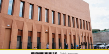 MuTRA, primul muzeu public construit de la zero în România după căderea comunismului, a fost inaugurat