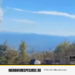 VIDEO. Incendiul de la Vârful Țiganu, ziua 4: elicopterul IGAV intervine cu 23 de aruncări de apă