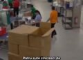 Printmasters își închide fabrica din Cicârlău: 450 de angajați afectați (VIDEO)