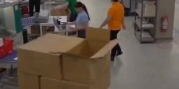 Printmasters își închide fabrica din Cicârlău: 450 de angajați afectați (VIDEO)