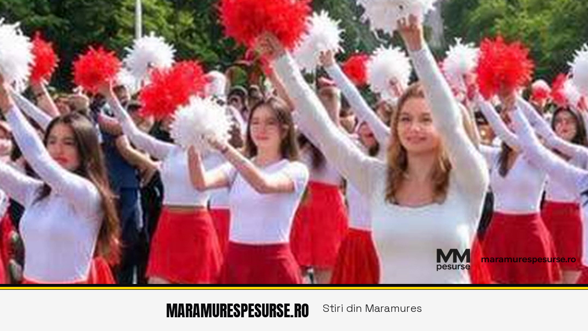 Sărbătoarea Castanelor 2026: parada pornește de pe noul Pod al Unirii (VIDEO)