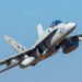 O țintă aeriană a fost detectată în apropierea graniței României. Avioane F-18, ridicate de la sol