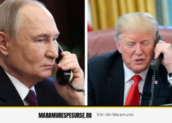 Trump–Putin: convorbire telefonică așteptată, după vizita lui Kushner și Witkoff la Moscova și Kiev