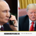 Trump–Putin: convorbire telefonică așteptată, după vizita lui Kushner și Witkoff la Moscova și Kiev
