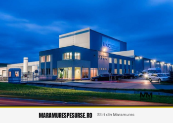 UACE Dumbrăvița, lider mondial în componente din aluminiu pentru industria aeronautică