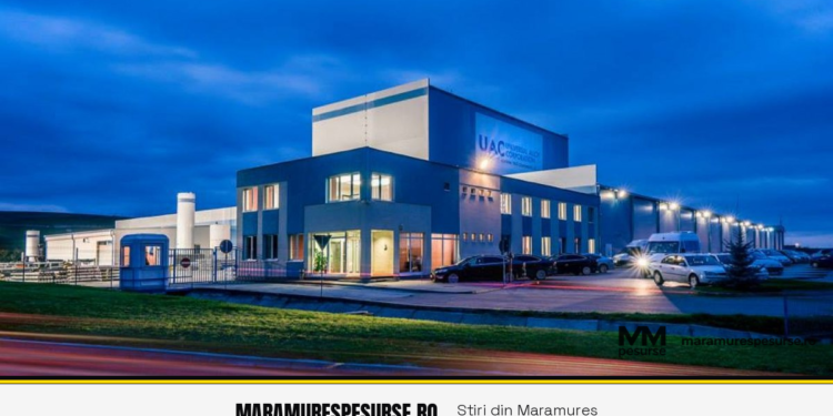 UACE Dumbrăvița, lider mondial în componente din aluminiu pentru industria aeronautică