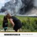 Ucraina a lansat aproximativ 822 de drone spre Rusia, 600 cu ținta Moscova
