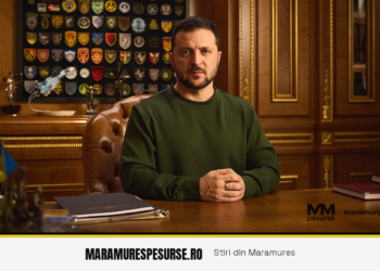 Ucraina își schimbă sistemul de alertă antiaeriană: două niveluri de avertizare pentru atacurile cu drone