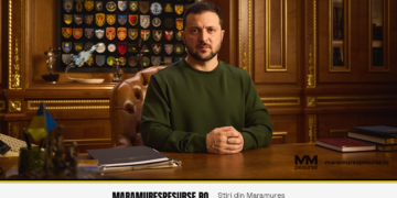 Ucraina își schimbă sistemul de alertă antiaeriană: două niveluri de avertizare pentru atacurile cu drone