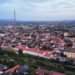 Săptămâna viitoare se redeschide traficul pe strada 22 Decembrie din Baia Mare