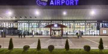 Parteneriat strategic între Maramureș și Republica Moldova. Curse aeriene spre Chișinău